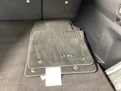 2024 Mazda Mazda CX-50 2.5 S Select Package