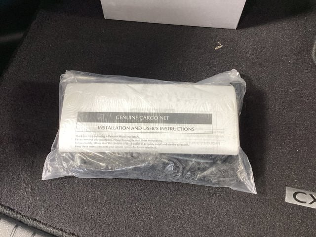 2024 Mazda Mazda CX-50 2.5 S Select Package