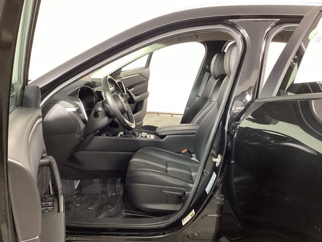 2024 Mazda Mazda CX-50 2.5 S Select Package