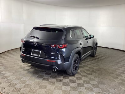 2024 Mazda Mazda CX-50 2.5 S Select Package
