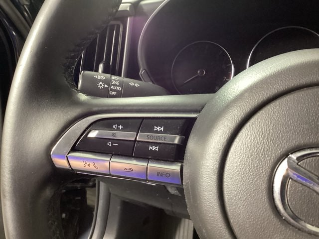 2024 Mazda Mazda CX-50 2.5 S Select Package