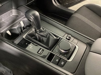 2024 Mazda Mazda CX-50 2.5 S Select Package