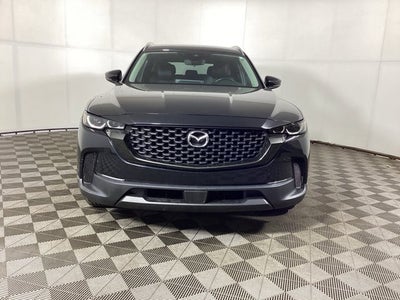 2024 Mazda Mazda CX-50 2.5 S Select Package