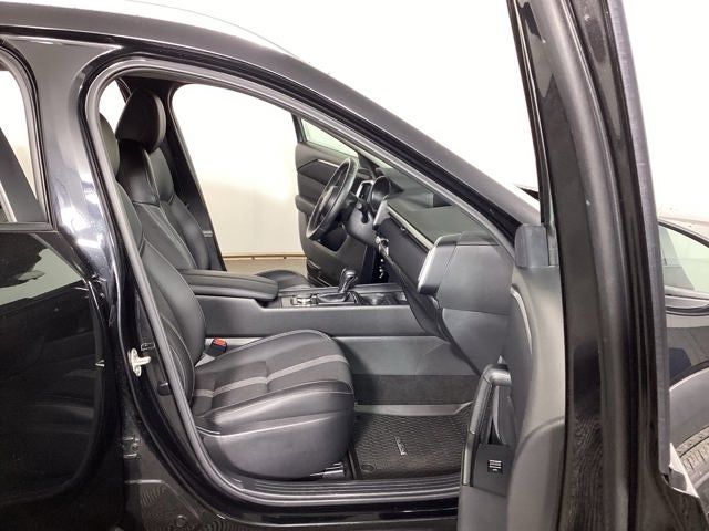 2024 Mazda Mazda CX-50 2.5 S Select Package