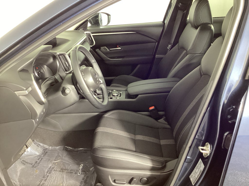 2025 Mazda Mazda CX-50 2.5 S Premium Package