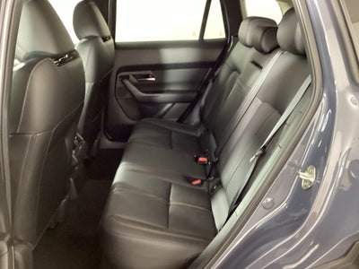 2025 Mazda Mazda CX-50 2.5 S Premium Plus Package