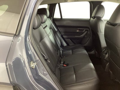 2025 Mazda Mazda CX-50 2.5 S Premium Plus Package