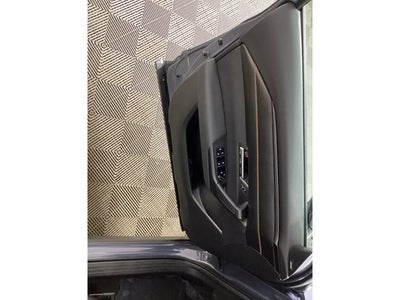 2025 Mazda Mazda CX-50 2.5 S Premium Plus Package