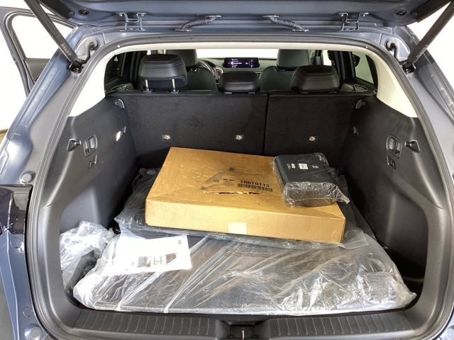 2025 Mazda Mazda CX-50 2.5 S Premium Plus Package