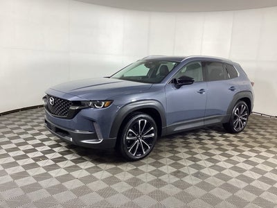 2025 Mazda Mazda CX-50 2.5 S Premium Plus Package