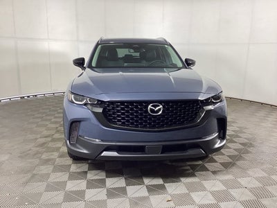 2025 Mazda Mazda CX-50 2.5 S Premium Plus Package