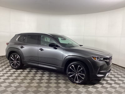 2024 Mazda Mazda CX-50 2.5 Turbo Premium Plus Package