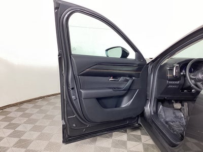2024 Mazda Mazda CX-50 2.5 Turbo Premium Plus Package