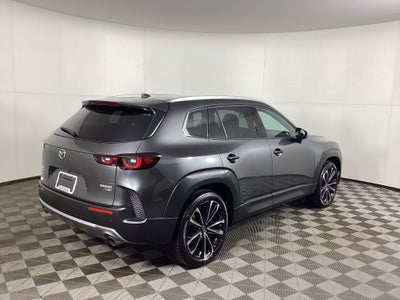 2024 Mazda Mazda CX-50 2.5 Turbo Premium Plus Package