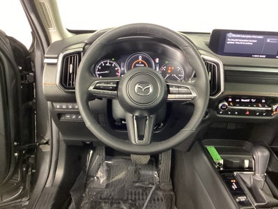 2024 Mazda Mazda CX-50 2.5 Turbo Premium Plus Package