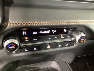 2024 Mazda Mazda CX-50 2.5 Turbo Premium Plus Package