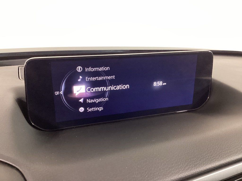 2024 Mazda Mazda CX-50 2.5 Turbo Premium Plus Package