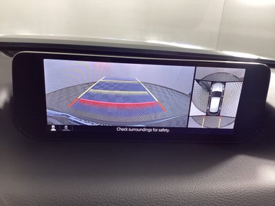 2024 Mazda Mazda CX-50 2.5 Turbo Premium Plus Package