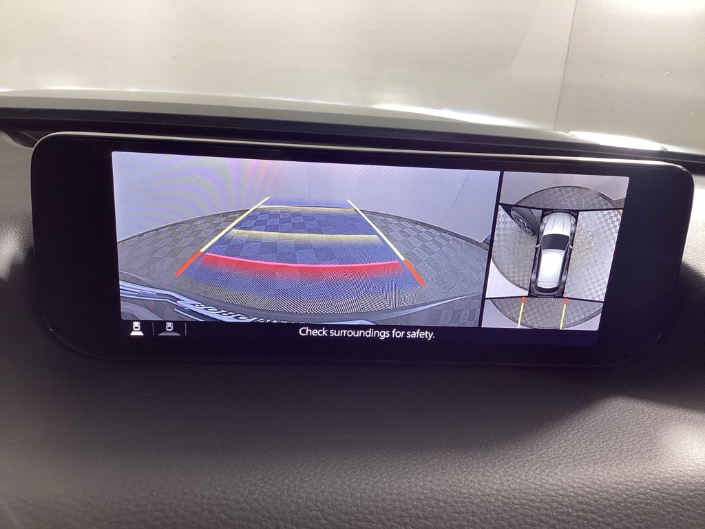 2024 Mazda Mazda CX-50 2.5 Turbo Premium Plus Package