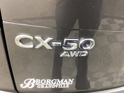 2024 Mazda Mazda CX-50 2.5 Turbo Premium Plus Package