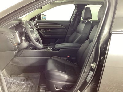2024 Mazda Mazda CX-50 2.5 Turbo Premium Plus Package