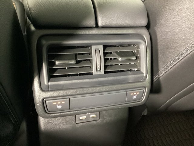 2024 Mazda Mazda CX-50 2.5 Turbo Premium Plus Package