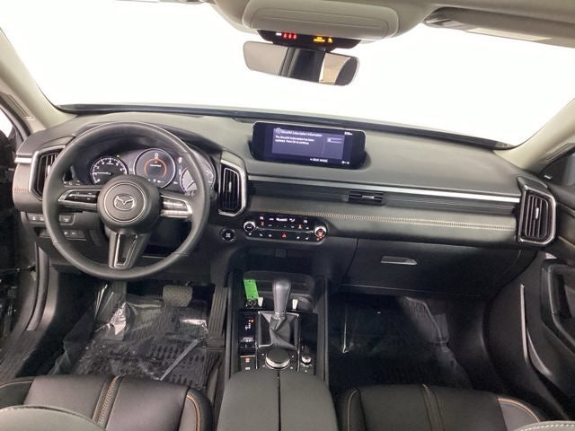 2024 Mazda Mazda CX-50 2.5 Turbo Premium Plus Package