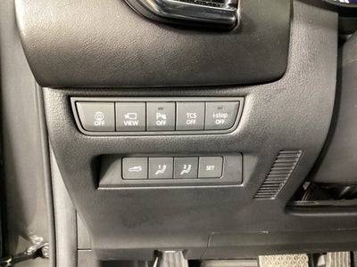 2024 Mazda Mazda CX-50 2.5 Turbo Premium Plus Package