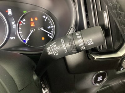 2024 Mazda Mazda CX-50 2.5 Turbo Premium Plus Package