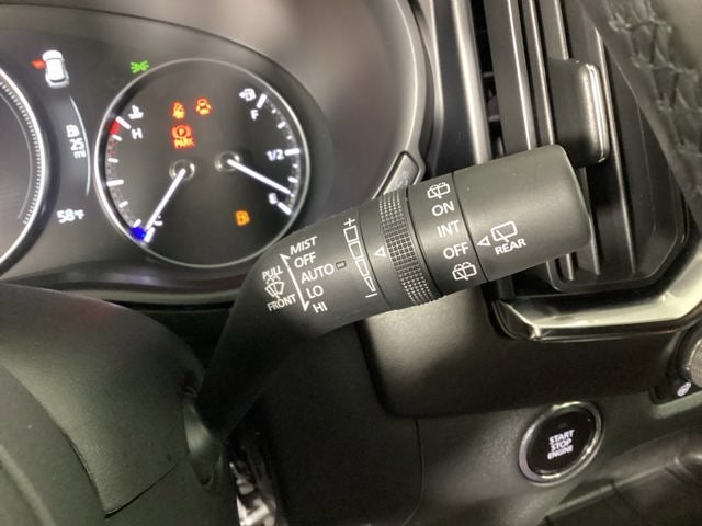 2024 Mazda Mazda CX-50 2.5 Turbo Premium Plus Package