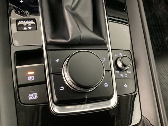 2024 Mazda Mazda CX-50 2.5 Turbo Premium Plus Package