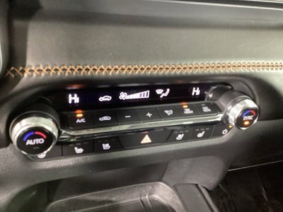 2024 Mazda Mazda CX-50 2.5 Turbo Premium Plus Package