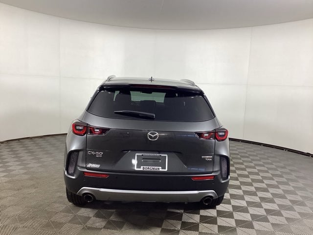 2024 Mazda Mazda CX-50 2.5 Turbo Premium Plus Package