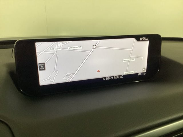 2024 Mazda Mazda CX-50 2.5 Turbo Premium Plus Package