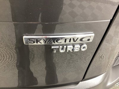 2024 Mazda Mazda CX-50 2.5 Turbo Premium Plus Package