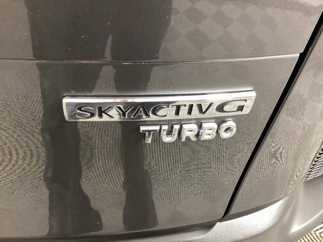 2024 Mazda Mazda CX-50 2.5 Turbo Premium Plus Package