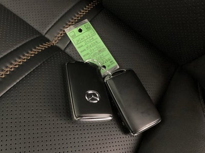 2024 Mazda Mazda CX-50 2.5 Turbo Premium Plus Package