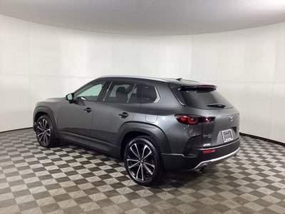 2024 Mazda Mazda CX-50 2.5 Turbo Premium Plus Package