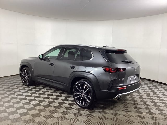 2024 Mazda Mazda CX-50 2.5 Turbo Premium Plus Package