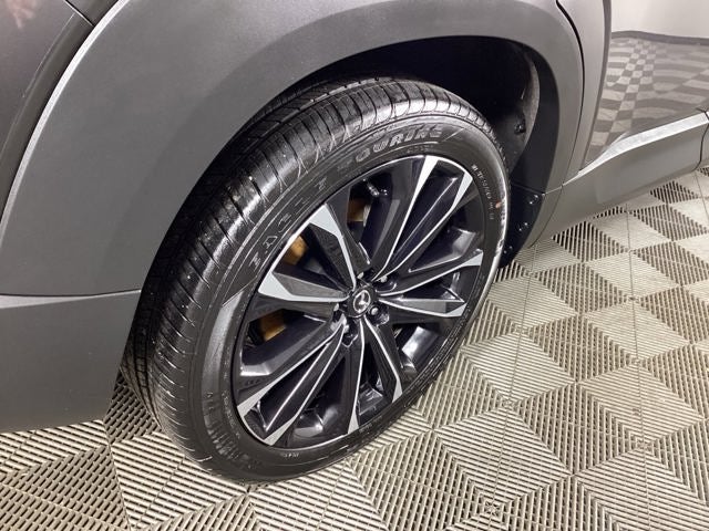 2024 Mazda Mazda CX-50 2.5 Turbo Premium Plus Package