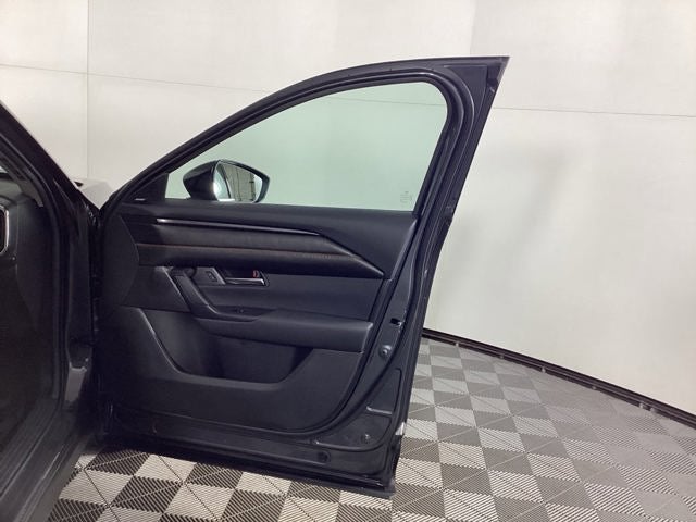 2024 Mazda Mazda CX-50 2.5 Turbo Premium Plus Package