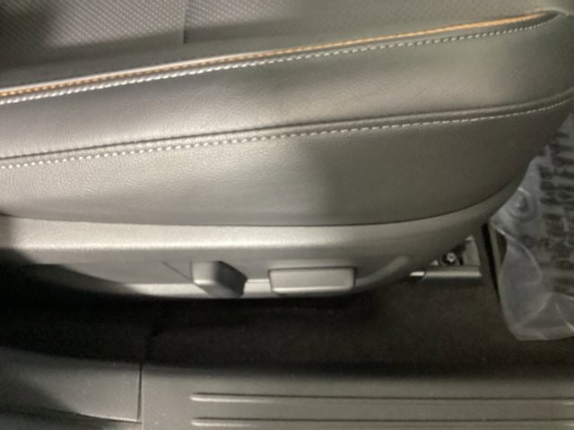 2024 Mazda Mazda CX-50 2.5 Turbo Premium Plus Package