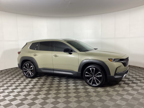 2024 Mazda Mazda CX-50 2.5 Turbo Premium Plus Package