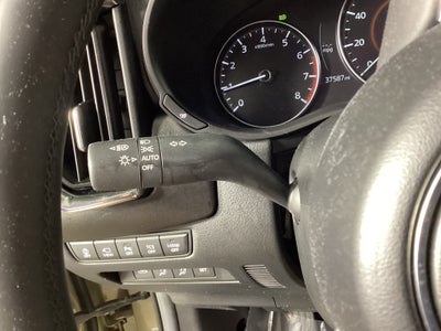 2024 Mazda Mazda CX-50 2.5 Turbo Premium Plus Package