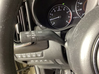 2024 Mazda Mazda CX-50 2.5 Turbo Premium Plus Package