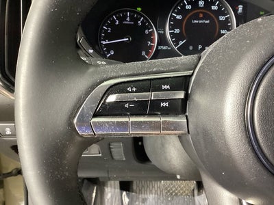 2024 Mazda Mazda CX-50 2.5 Turbo Premium Plus Package