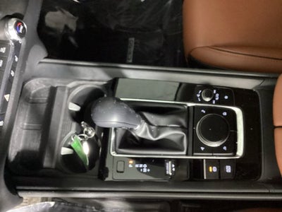 2024 Mazda Mazda CX-50 2.5 Turbo Premium Plus Package