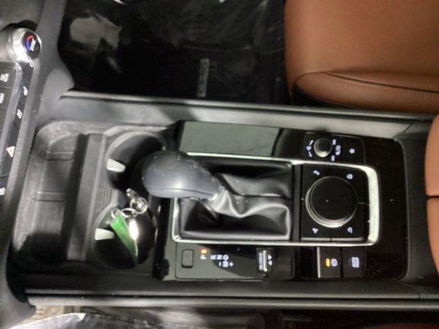 2024 Mazda Mazda CX-50 2.5 Turbo Premium Plus Package