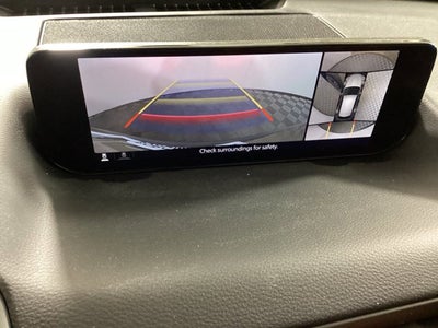 2024 Mazda Mazda CX-50 2.5 Turbo Premium Plus Package