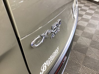 2024 Mazda Mazda CX-50 2.5 Turbo Premium Plus Package